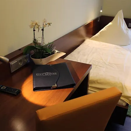 Hotel Brantl Roding