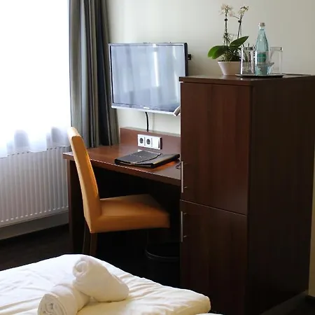 Brantl Hotel