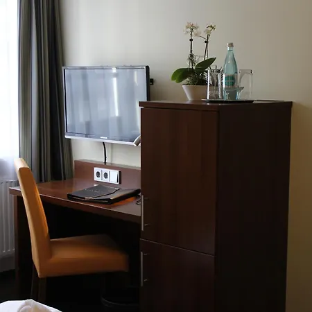 Szálloda Brantl Roding