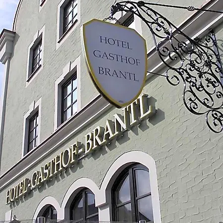 Brantl