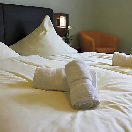 Hotel Brantl *