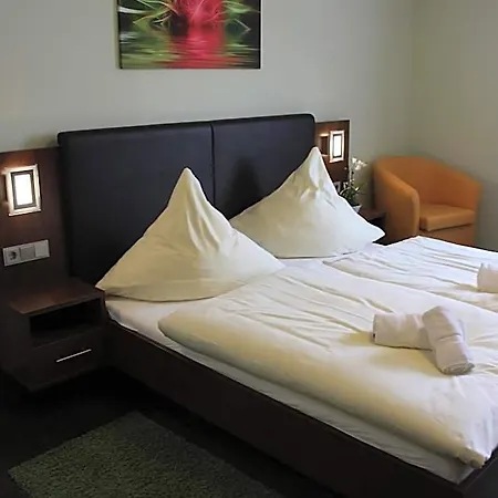 Brantl Hotel *