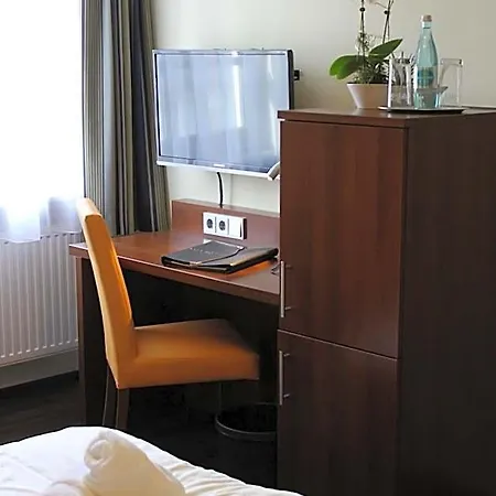 Hotel Brantl *