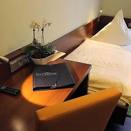 Hotel Brantl *
