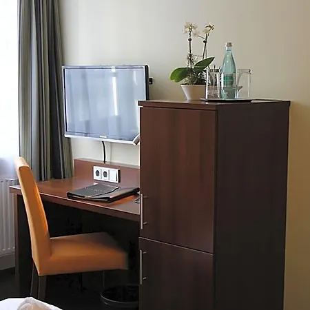 Hotel Brantl *