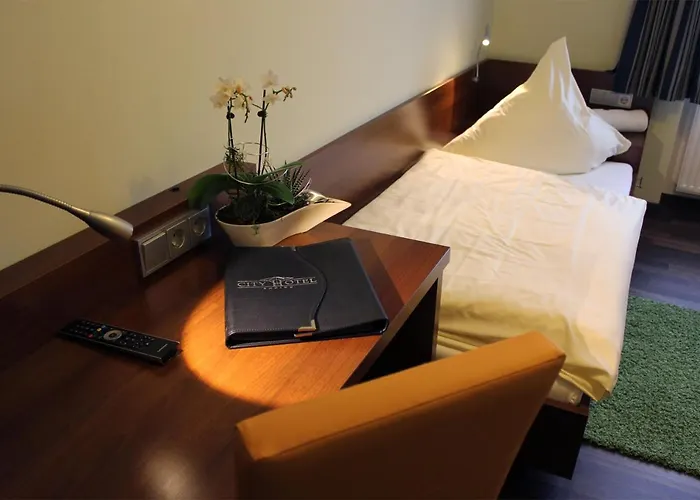 Otel Brantl Roding